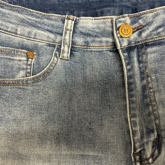 Designer jeans - Picture 4 of 4